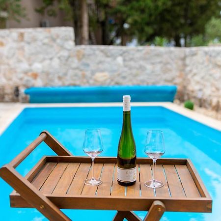 Villa Stipe Stari Grad  Exteriör bild
