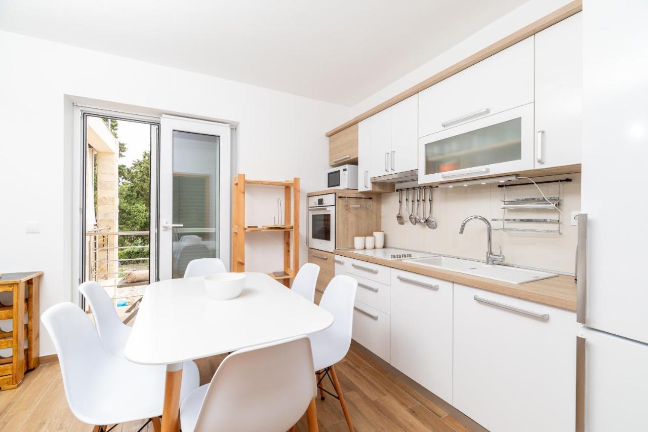 Villa Stipe Stari Grad  Exteriör bild