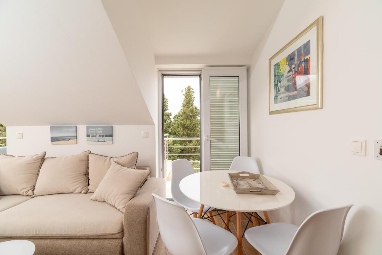 Villa Stipe Stari Grad  Exteriör bild