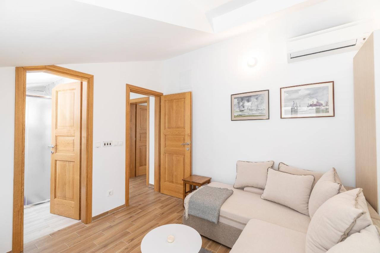 Villa Stipe Stari Grad  Exteriör bild