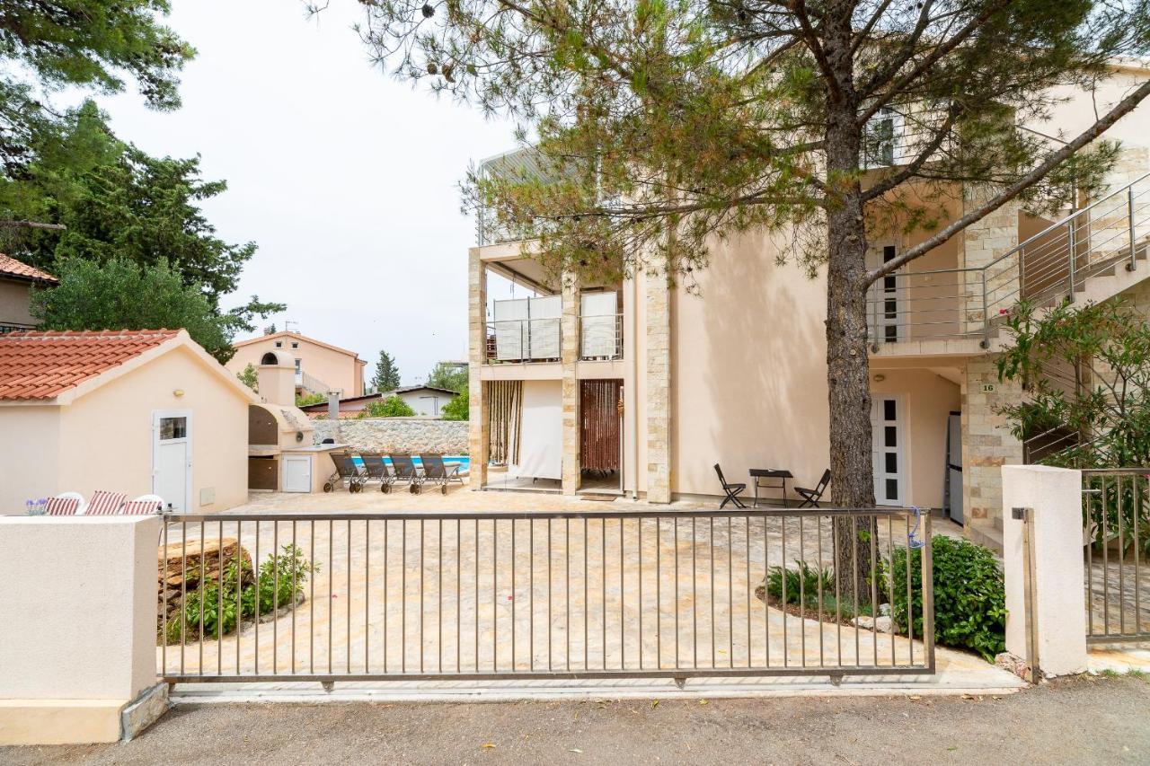 Villa Stipe Stari Grad  Exteriör bild