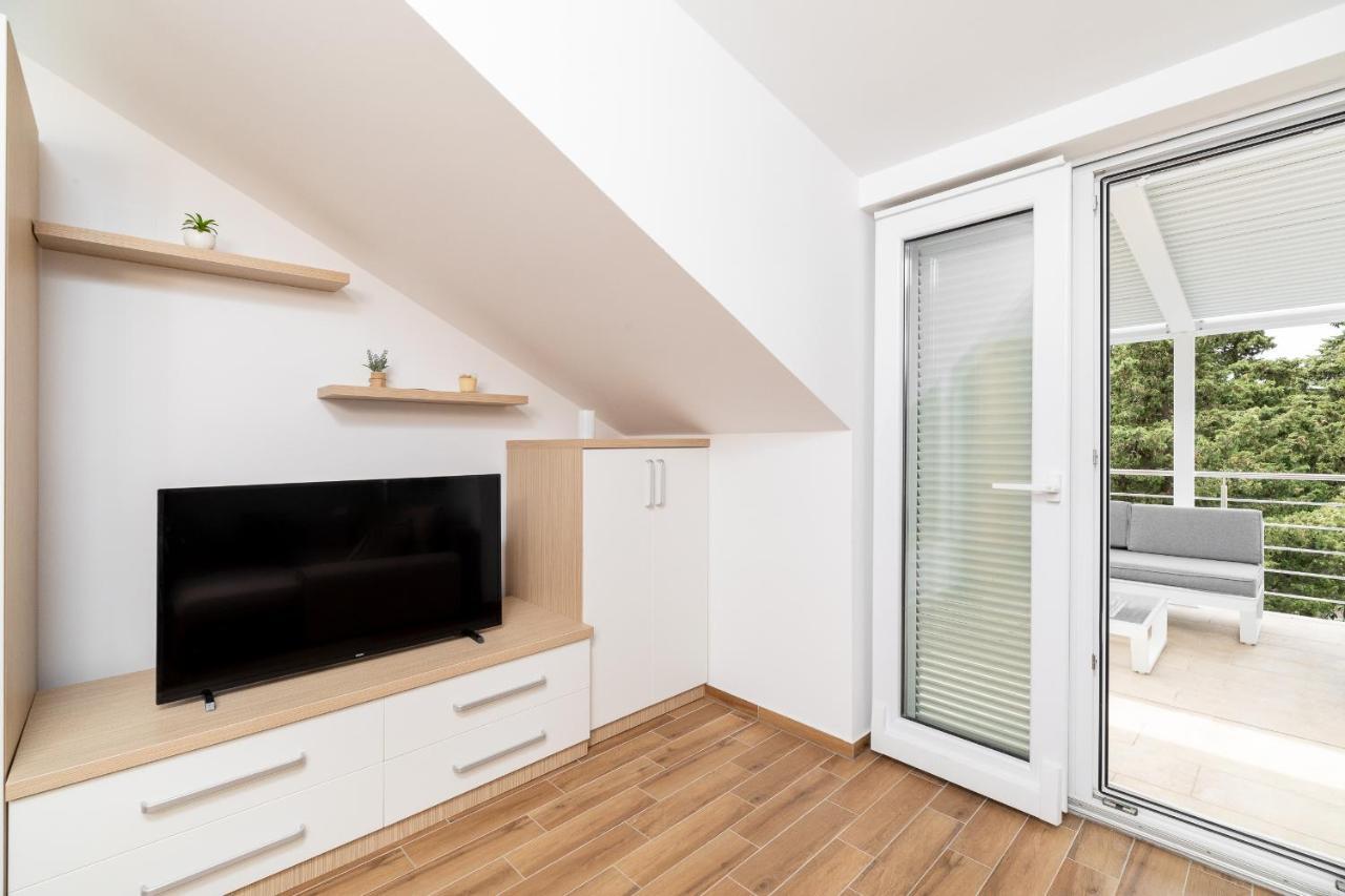 Villa Stipe Stari Grad  Exteriör bild