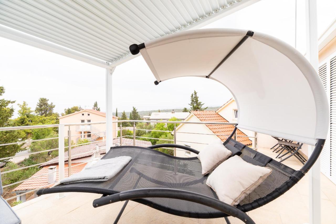 Villa Stipe Stari Grad  Exteriör bild